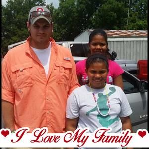 Meet your Posher, Dana